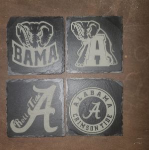 Alabama Coasters